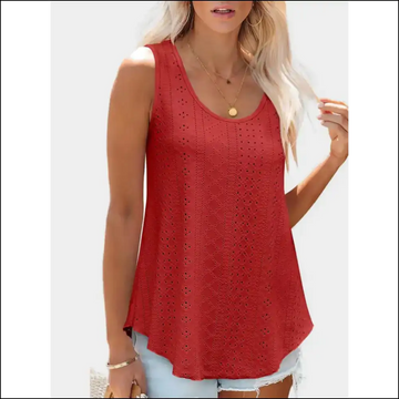 Red / XL
