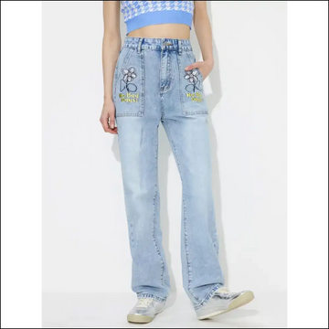 Light Blue / M