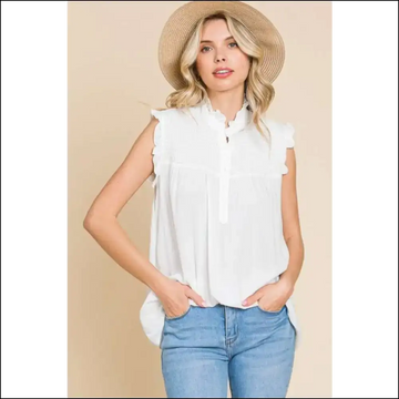 White / 2XL