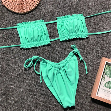 Bright Green / S