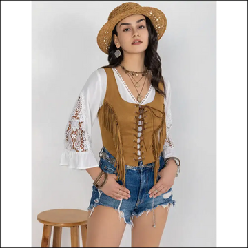 Tan / XL