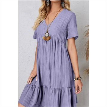 Purple / XL