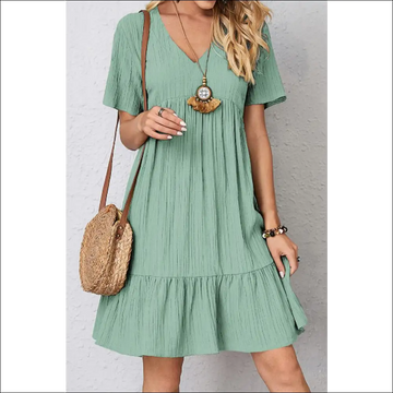 Teal / L