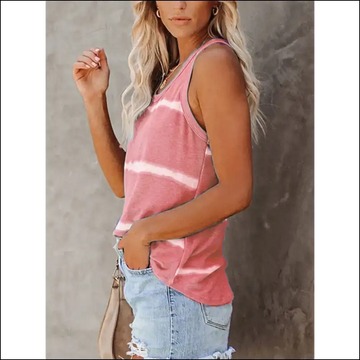 Coral / XL