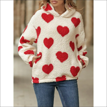 Dusty Red / XL
