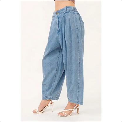 Get your Baggy Jeans: where Comfort Meets Awkwardly Chic Vibes 😂👖 - Jeans on Sale Worldwide Shipping