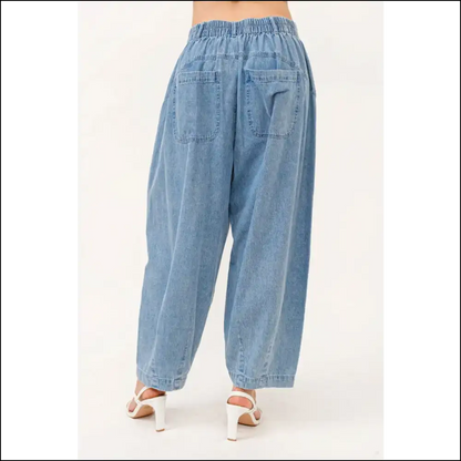 Get your Baggy Jeans: where Comfort Meets Awkwardly Chic Vibes 😂👖 - Jeans on Sale Worldwide Shipping