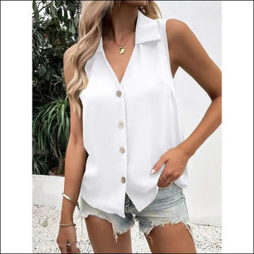 White / 3XL