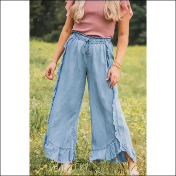 Light Blue / 4