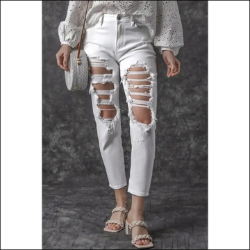 White / 6