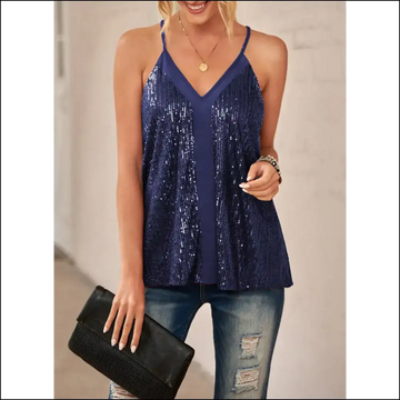 Blue / L