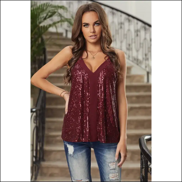 Red / 2XL
