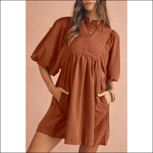 Gold Flame Dress: Because Adulting is Hard Dress Like a Goddess 😂 - s - Short Dresses on Sale Worldwide Shipping