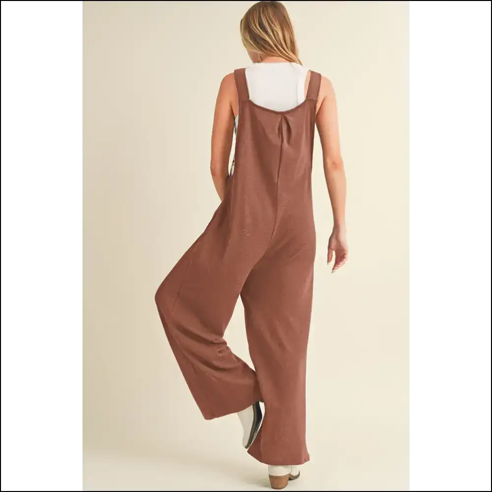 Gold Flame Jumpsuit: Wide Leg and Ready to Ruche! 🔥 - Jumpsuits & Rompers on Sale Worldwide Shipping