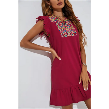 Red / L