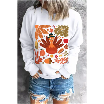 White / 2XL