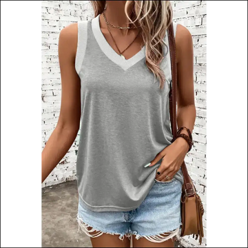 Gray / S