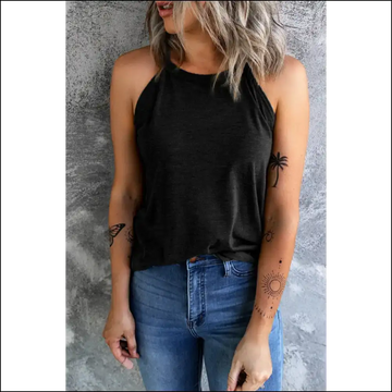 Black / XL