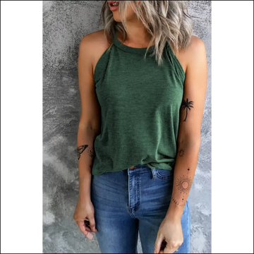 Green / 2XL