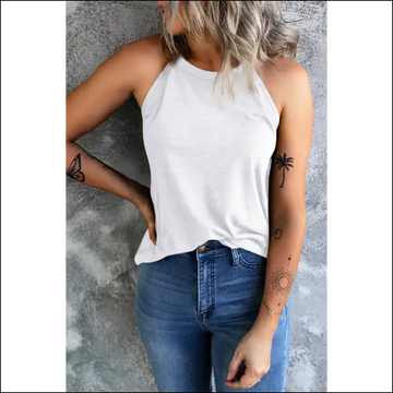 White / 2XL