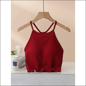 Burgundy / S