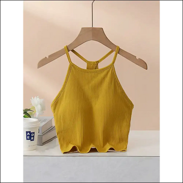 Mustard / XL