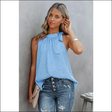 Light Blue / S