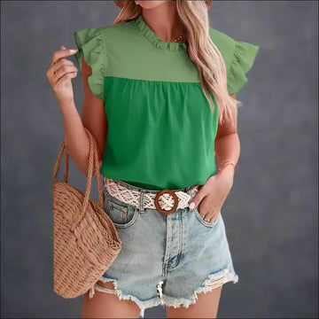 Bright Green / S