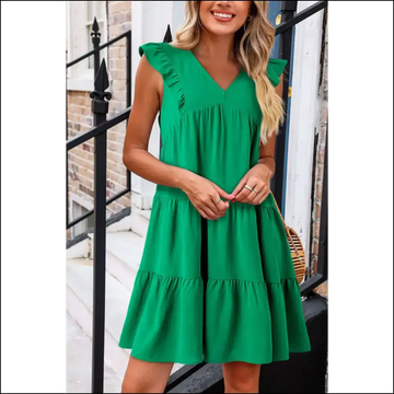 Bright Green / S