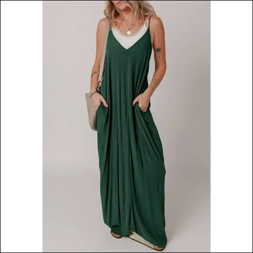 Green / S