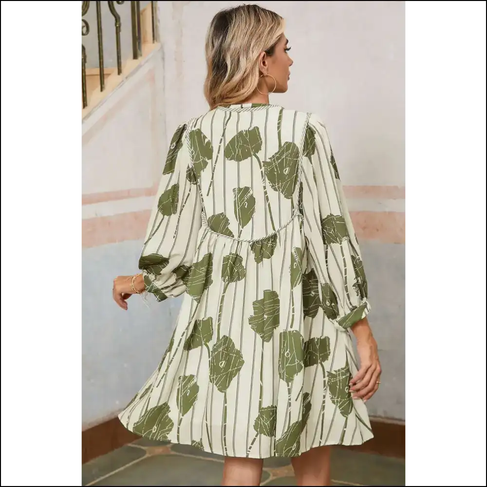Guac this Way: the Guacamole Green Mini Dress! 🥑 Needful Things - Short Dresses on Sale Worldwide Shipping