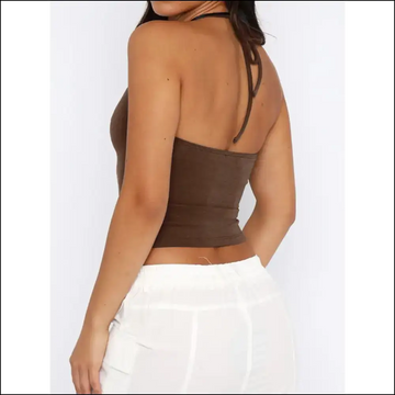 Chocolate / XS