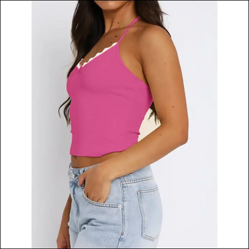 Hot Pink / XS
