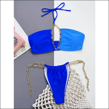 Royal Blue / M