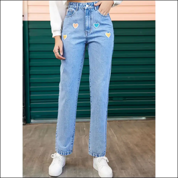 Light Blue / XS