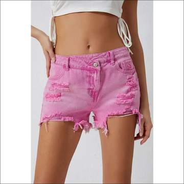 Pink / 8
