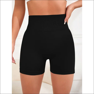 Black / L
