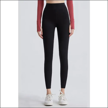 Black / L