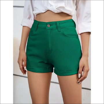 Dark Green / M