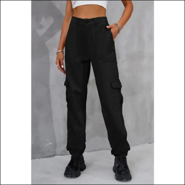 Black / L