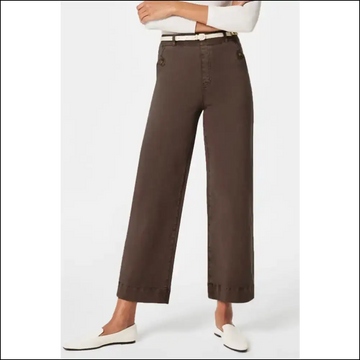 Dark Brown / S