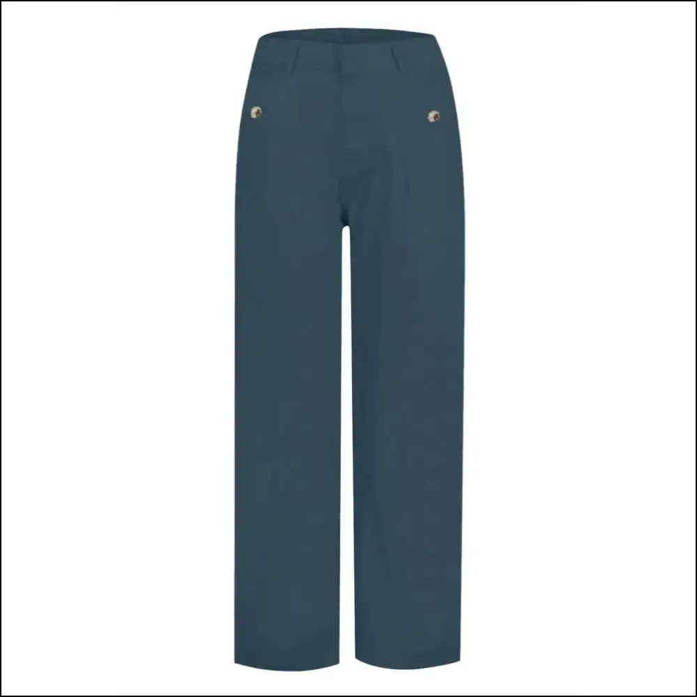 High Waist Jeans: your New Best Friends that Keep Secrets in Pockets! - Jeans on Sale Worldwide Shipping