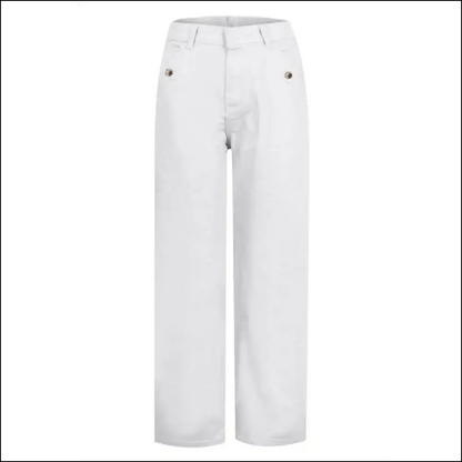 High Waist Jeans: your New Best Friends that Keep Secrets in Pockets! - Jeans on Sale Worldwide Shipping