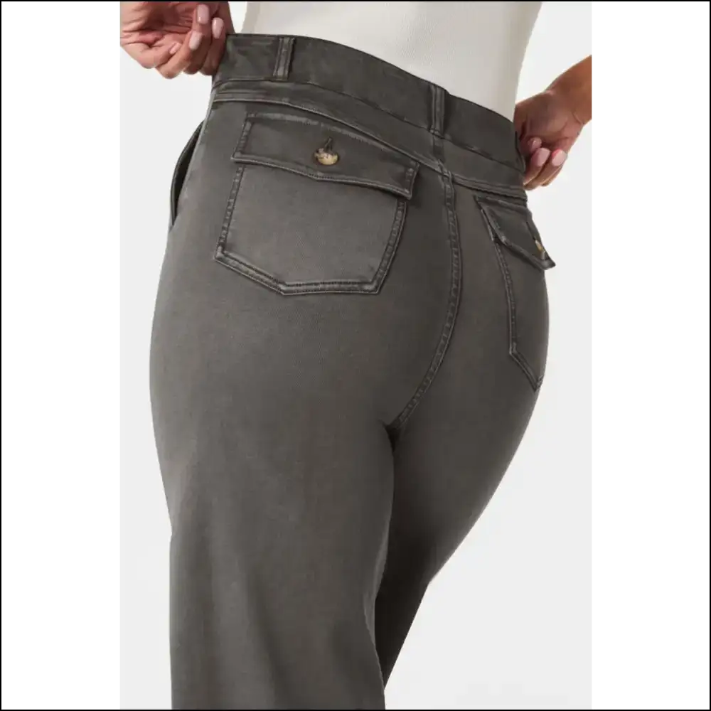 High Waist Jeans: your New Best Friends that Keep Secrets in Pockets! - Jeans on Sale Worldwide Shipping