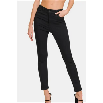 Black / 0(24)