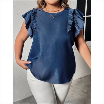 Navy / 3XL