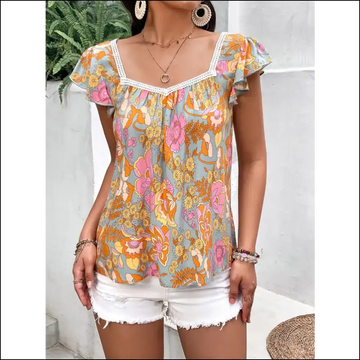 Tangerine / XL