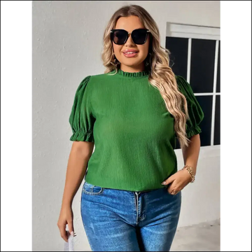 Green / 2XL