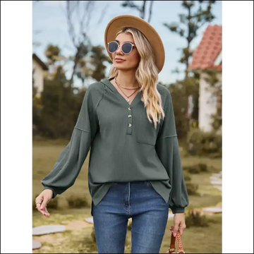 Green / XL