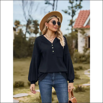 Black / L